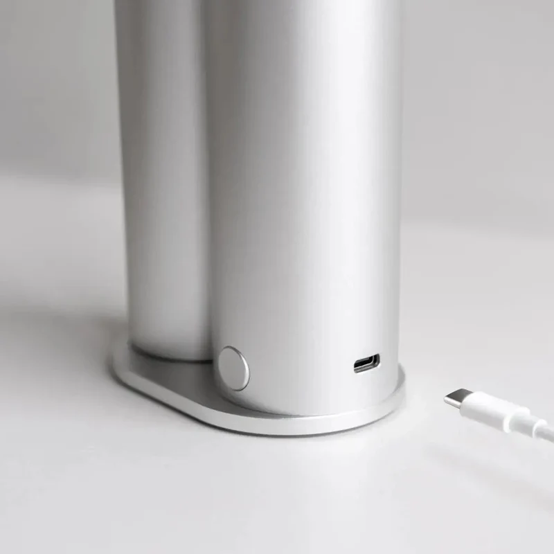 Option-O Lagom Mini 02 48mm Burr Grinder
