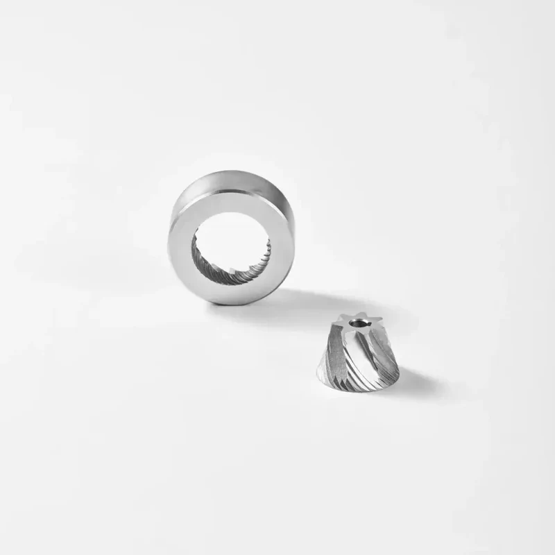 Option-O Lagom Mini 02 48mm Burr Grinder