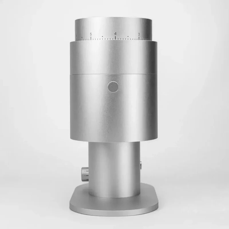 Option-O Lagom 01 102mm Blind Burr Grinder