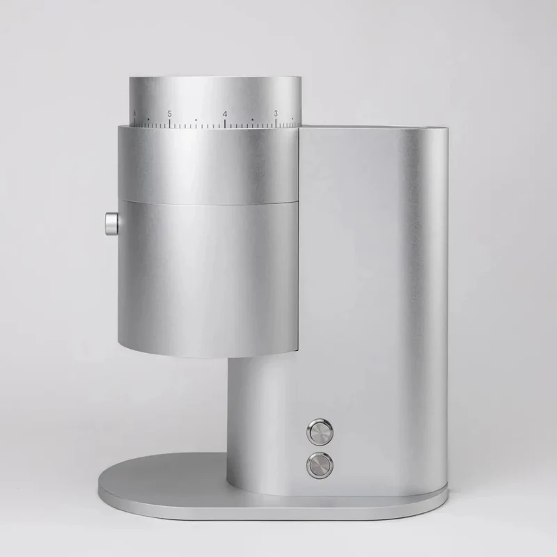 Option-O Lagom 01 102mm Blind Burr Grinder