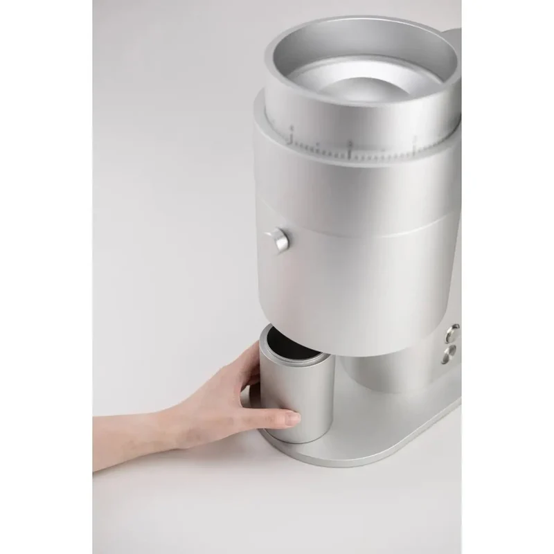 Option-O Lagom 01 102mm Blind Burr Grinder