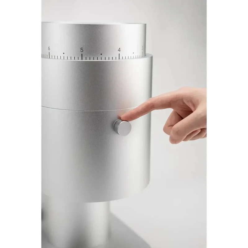 Option-O Lagom 01 102mm Blind Burr Grinder