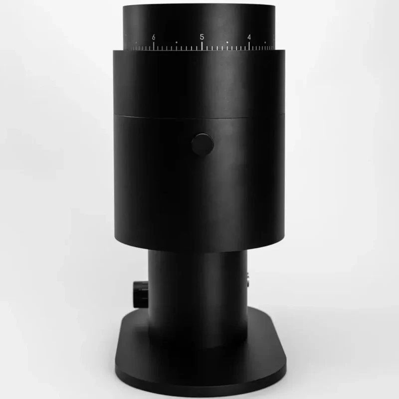 Option-O Lagom 01 102mm Blind Burr Grinder