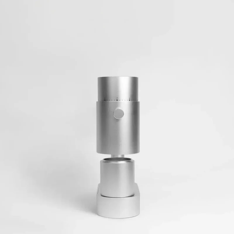 Option-O Lagom Casa 65mm Grinder