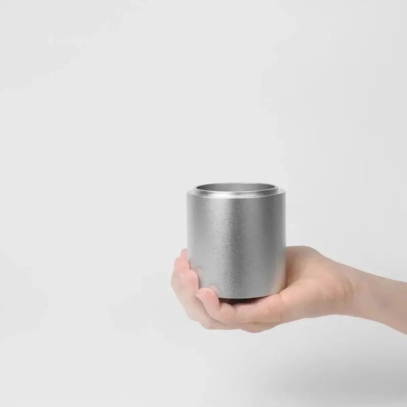 Option-O Lagom Casa 65mm Grinder
