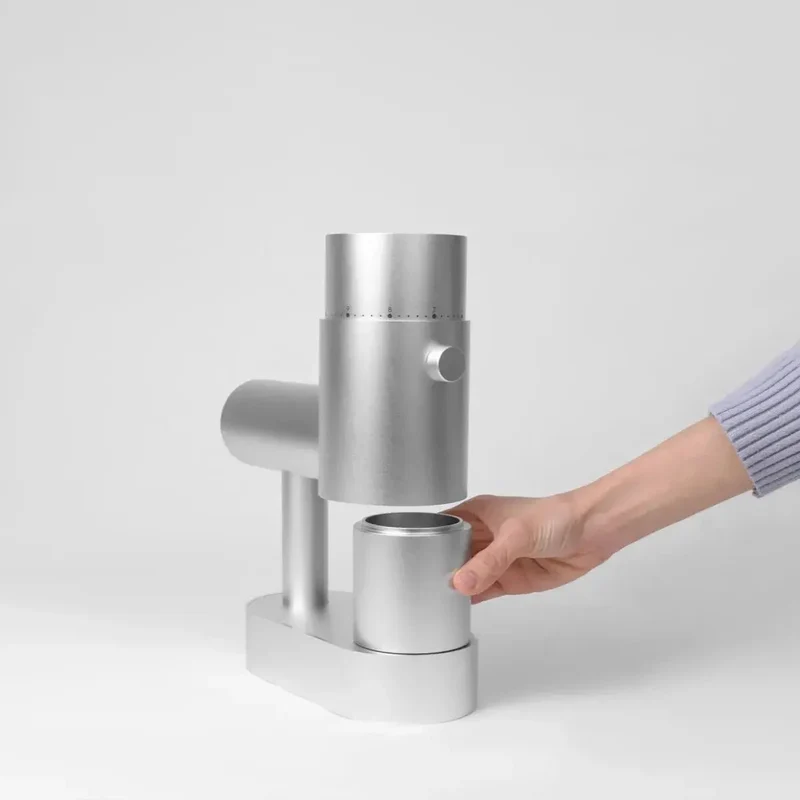 Option-O Lagom Casa 65mm Grinder