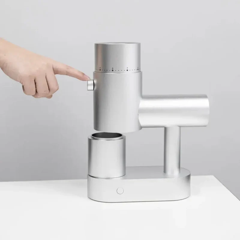 Option-O Lagom Casa 65mm Grinder
