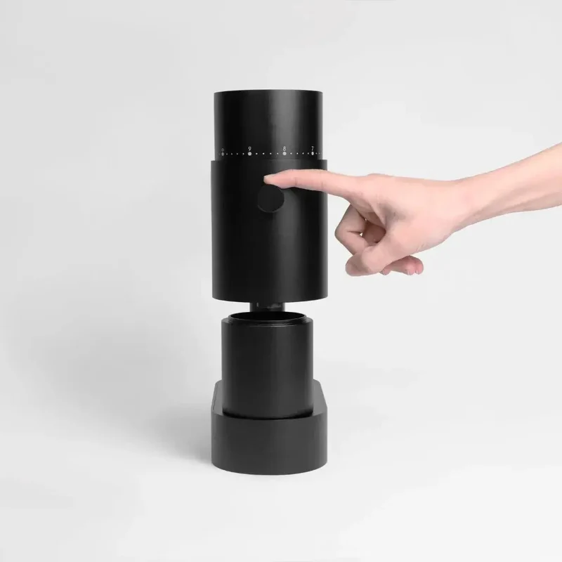 Option-O Lagom Casa 65mm Grinder