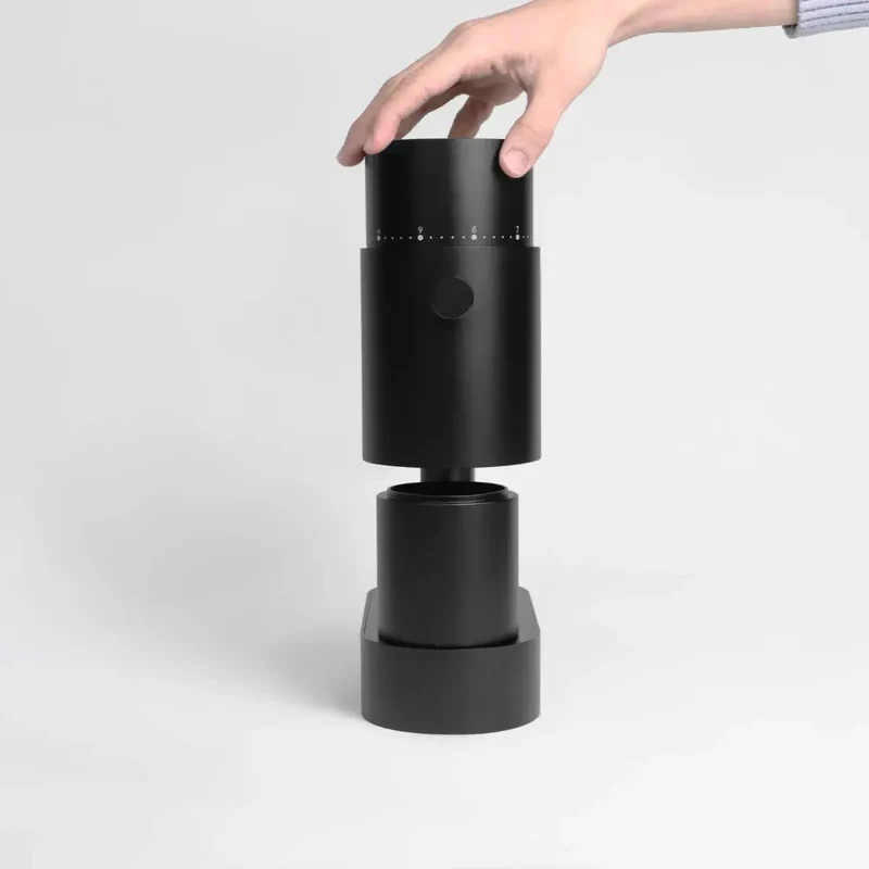Option-O Lagom Casa 65mm Grinder