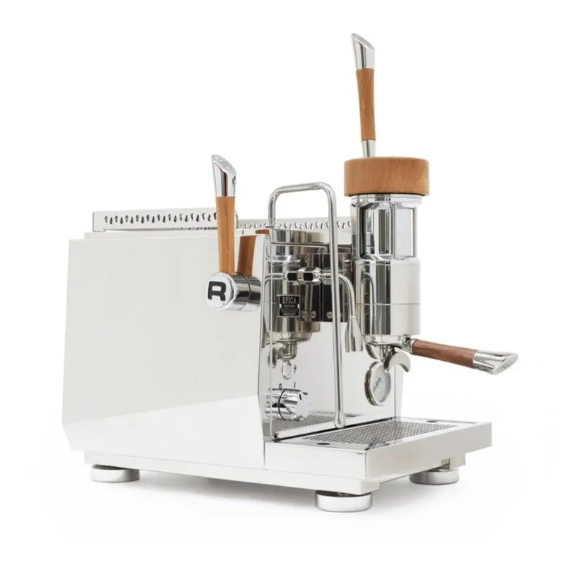 Rocket Epica Espresso Machine - Manual
