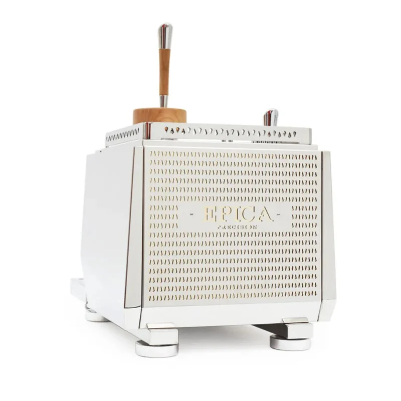 Rocket Epica Espresso Machine - Manual