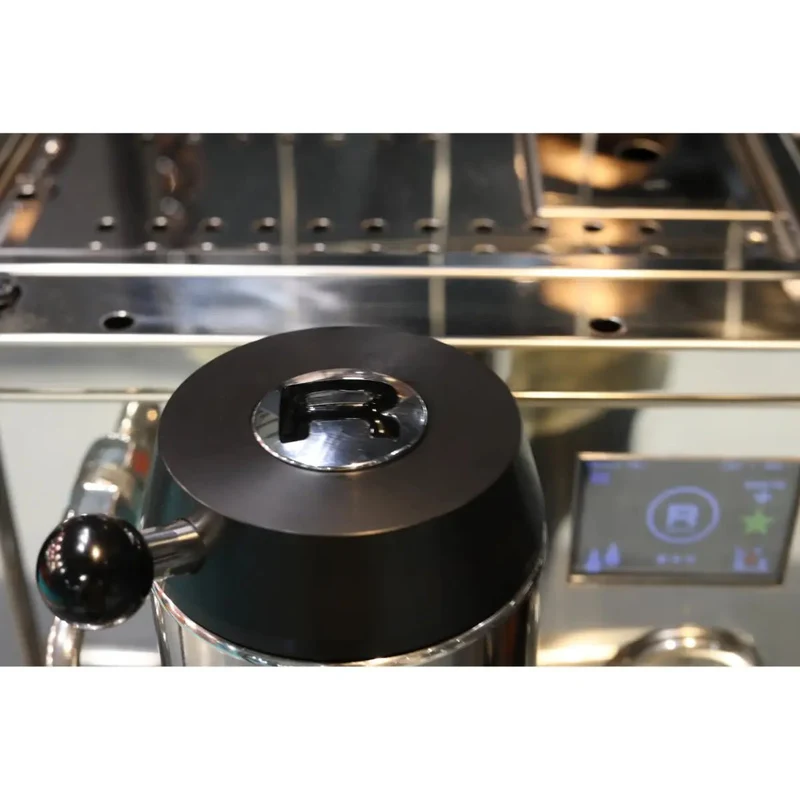Rocket R Nine One Espresso Machine - Dual Boiler