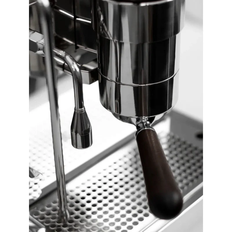 Rocket R Nine One Espresso Machine - Dual Boiler