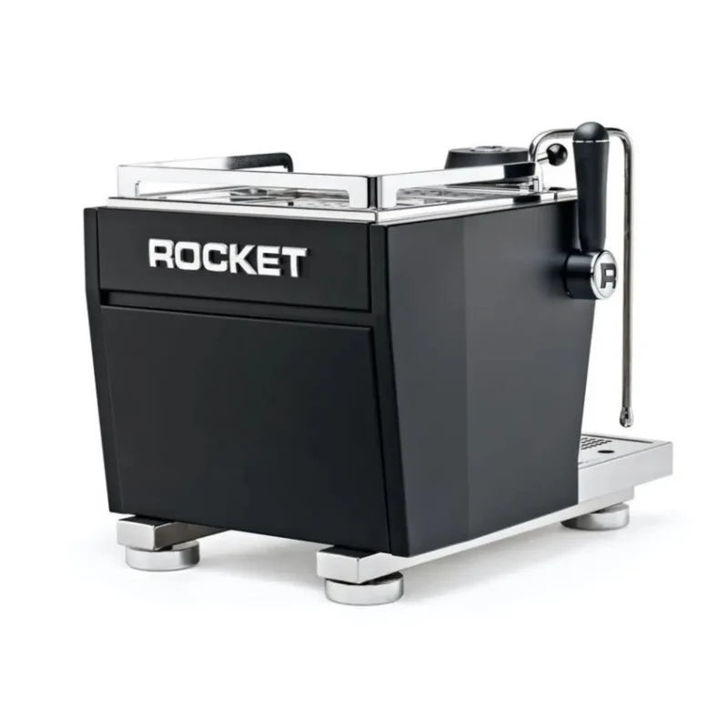 Rocket R Nine One Espresso Machine - Dual Boiler