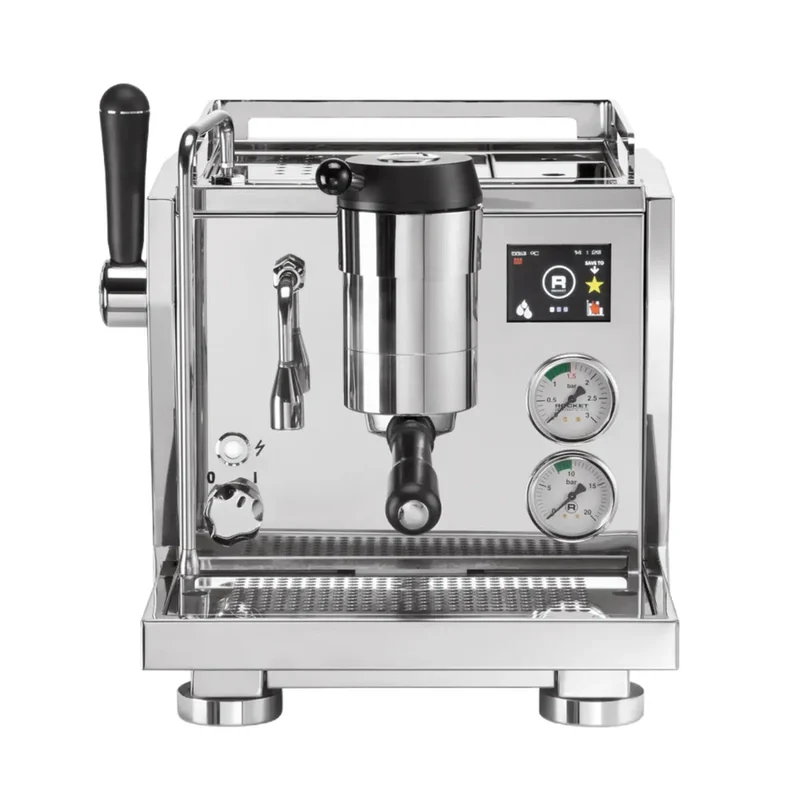 Rocket R Nine One Espresso Machine - Dual Boiler