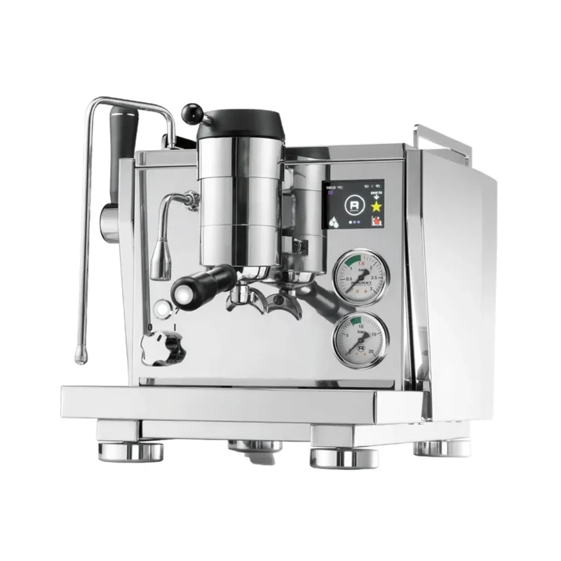 Rocket R Nine One Espresso Machine - Dual Boiler