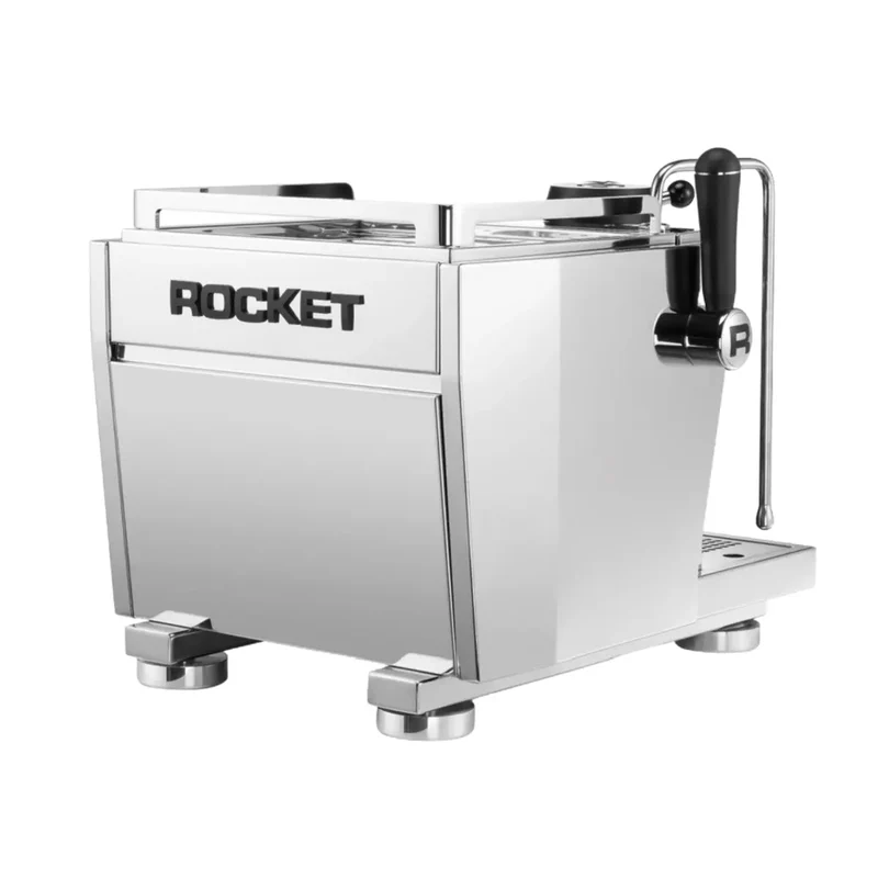 Rocket R Nine One Espresso Machine - Dual Boiler