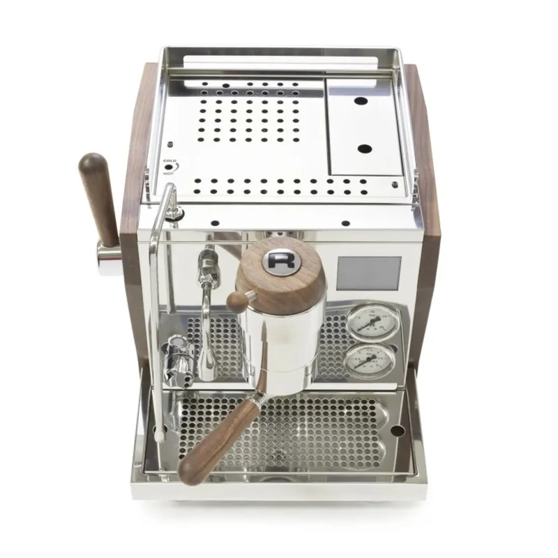 Rocket R Nine One Espresso Machine - Dual Boiler