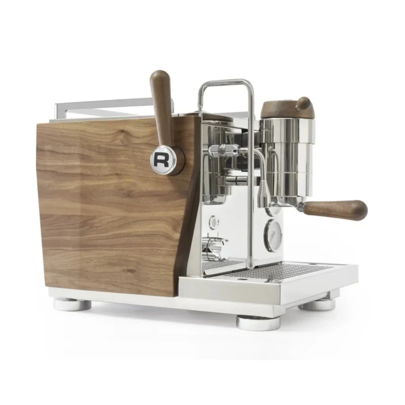 Rocket R Nine One Espresso Machine - Dual Boiler