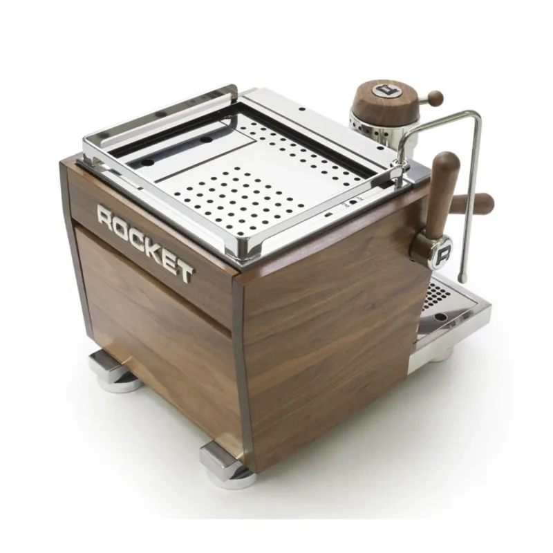 Rocket R Nine One Espresso Machine - Dual Boiler