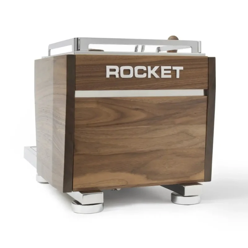 Rocket R Nine One Espresso Machine - Dual Boiler