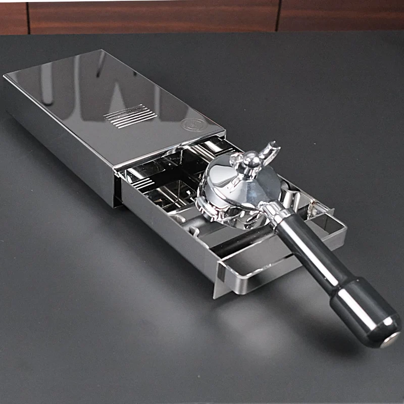 Eureka Mignon Handle Drawer / Uitkloplade