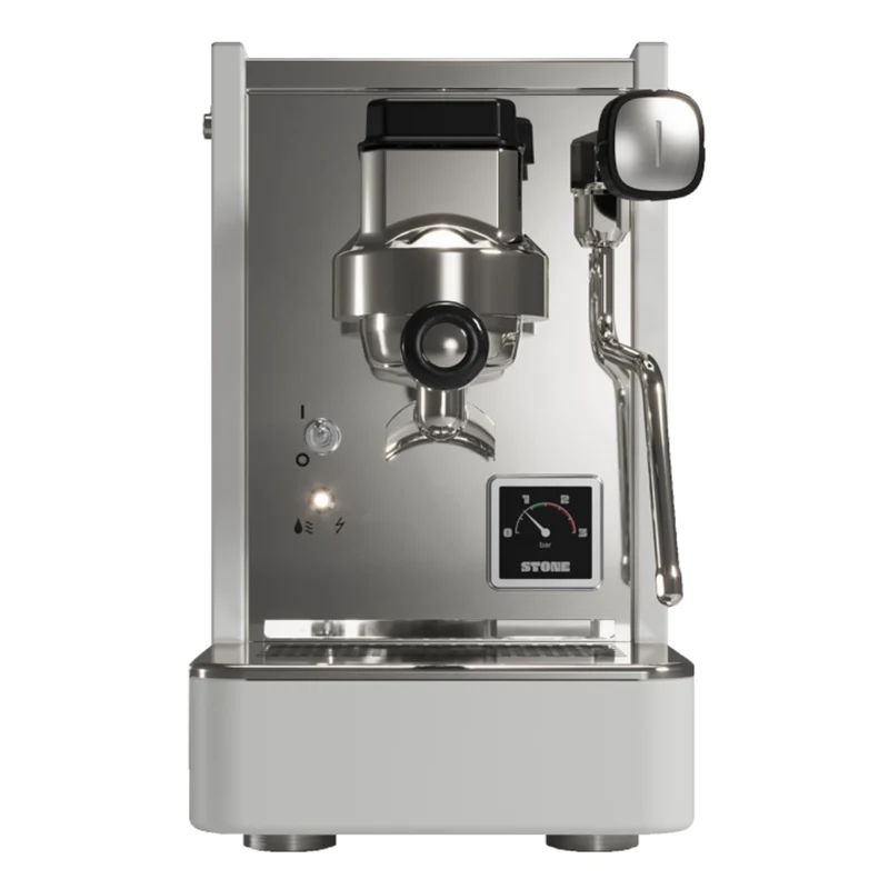 Stone Espresso Lite - Espressomachine