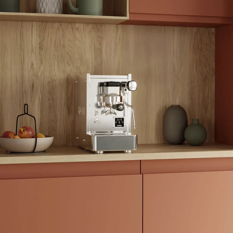 Stone Espresso Lite - Espressomachine