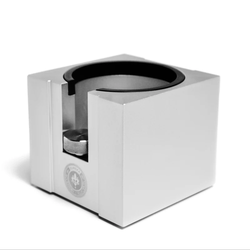 Eureka Tampstation Aluminium