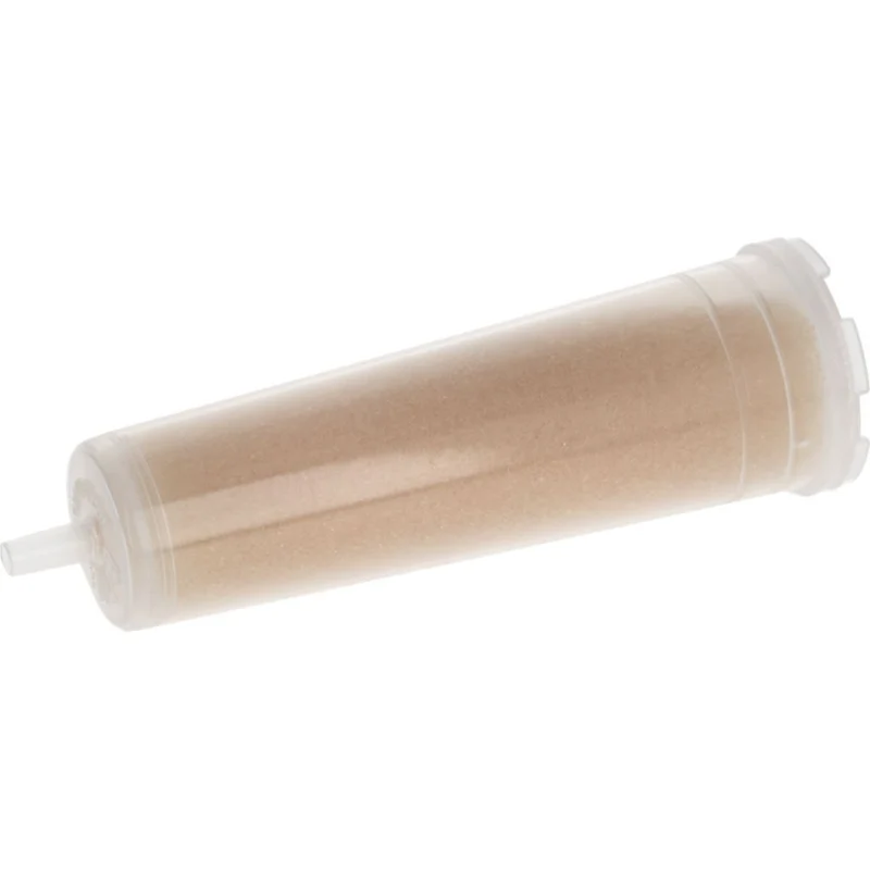 Waterfilter Universeel - Patroon aan slang