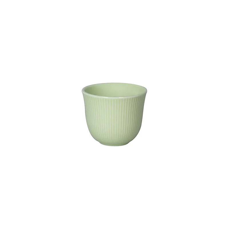 Loveramics Embossed Tasting Cup 80ml