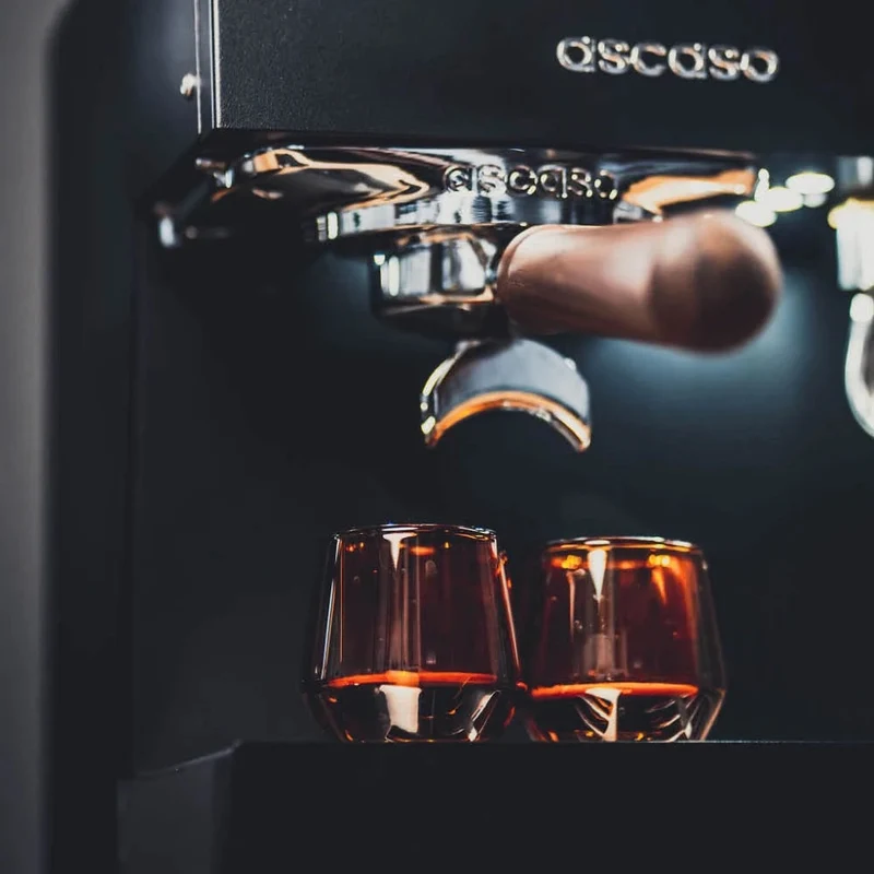 Ascaso Steel Uno PID - Espressomachine