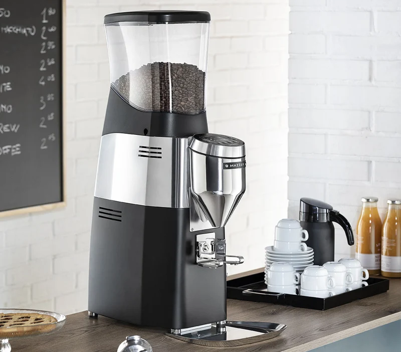 Mazzer Kold S Grinder