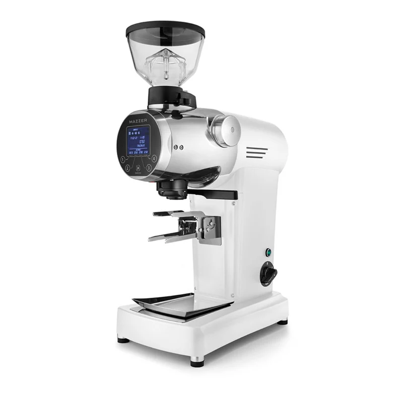 Mazzer ZM Grinder