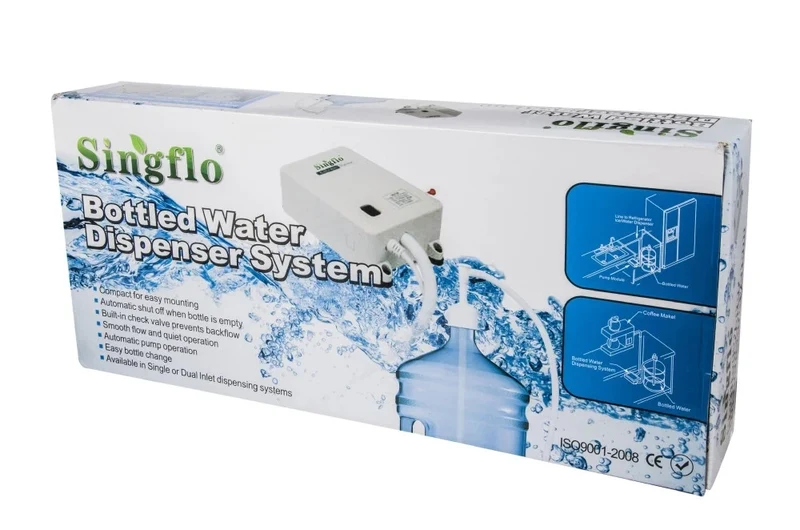 Flojet Bottled Water Pump BW5000A