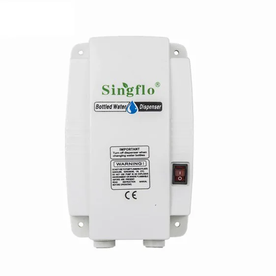 Flojet Bottled Water Pump BW5000A