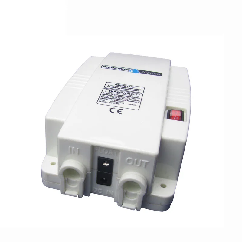 Flojet Bottled Water Pump BW5000A