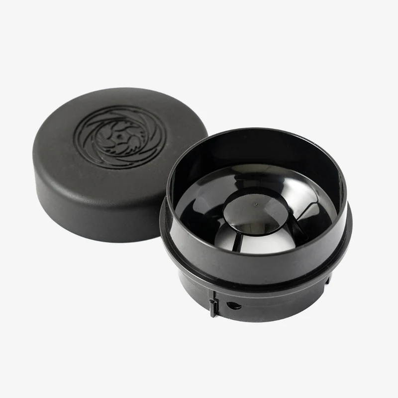 Baratza Single Dose Hopper Conical Burr Series
