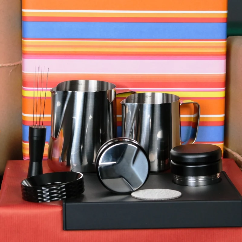 Van Pommeren Cadeauset Compleet - Met Korting