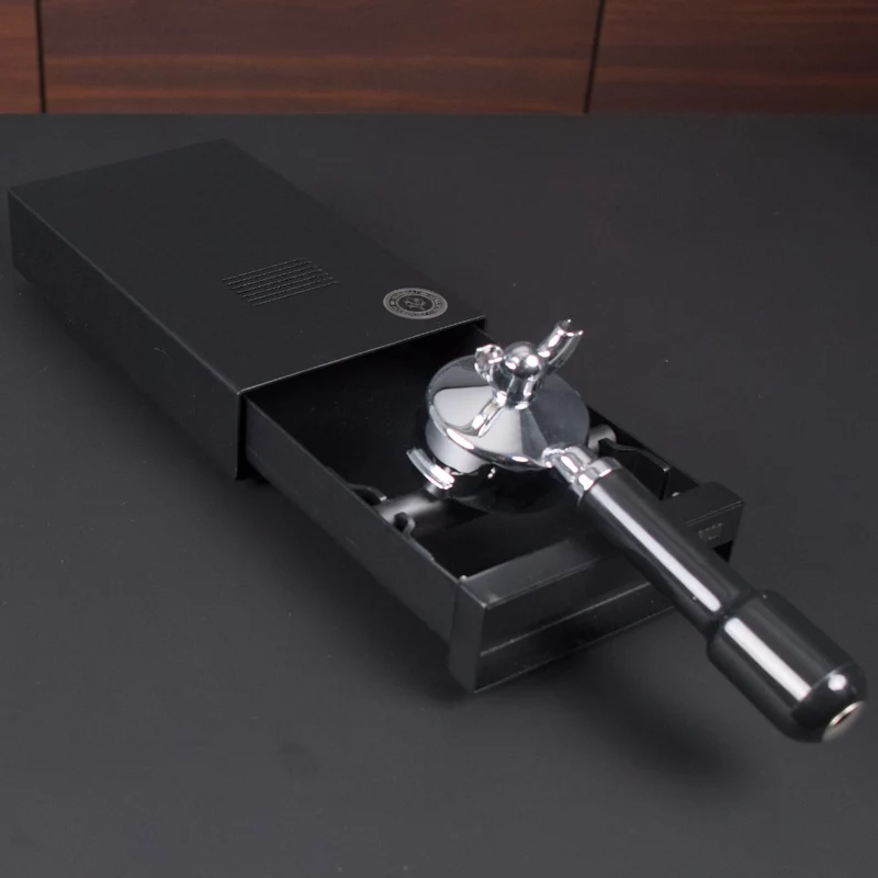 Eureka Mignon Custom Drawer