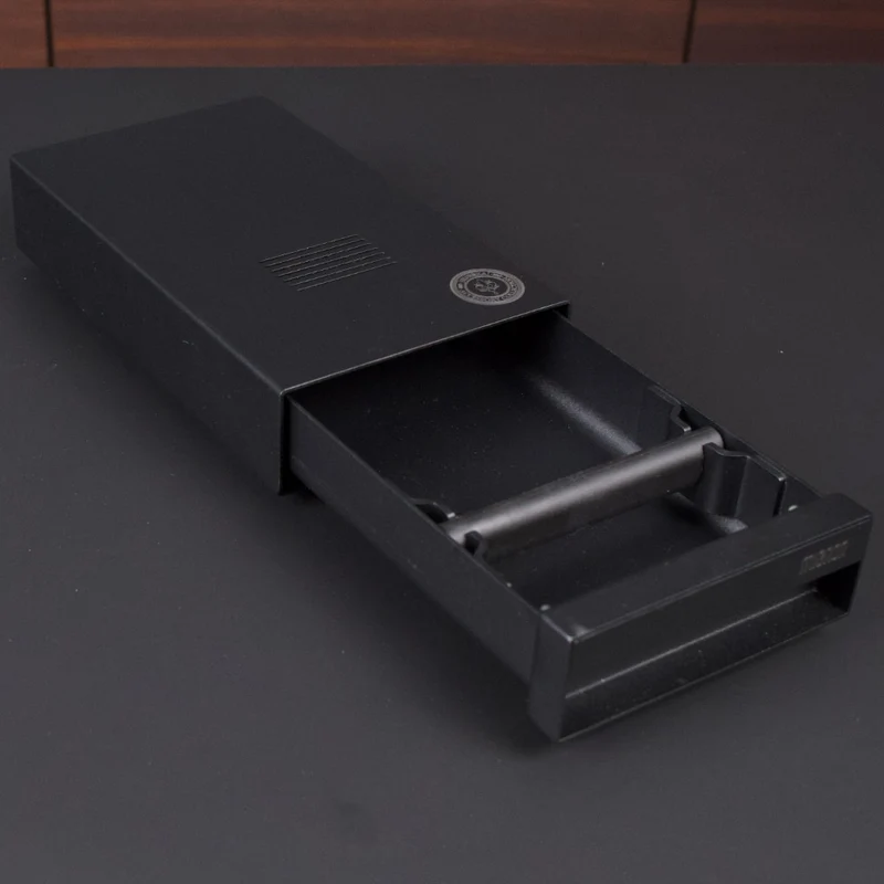 Eureka Mignon Custom Drawer
