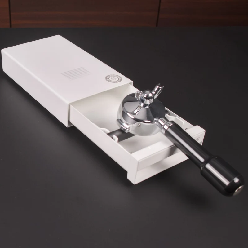 Eureka Mignon Custom Drawer