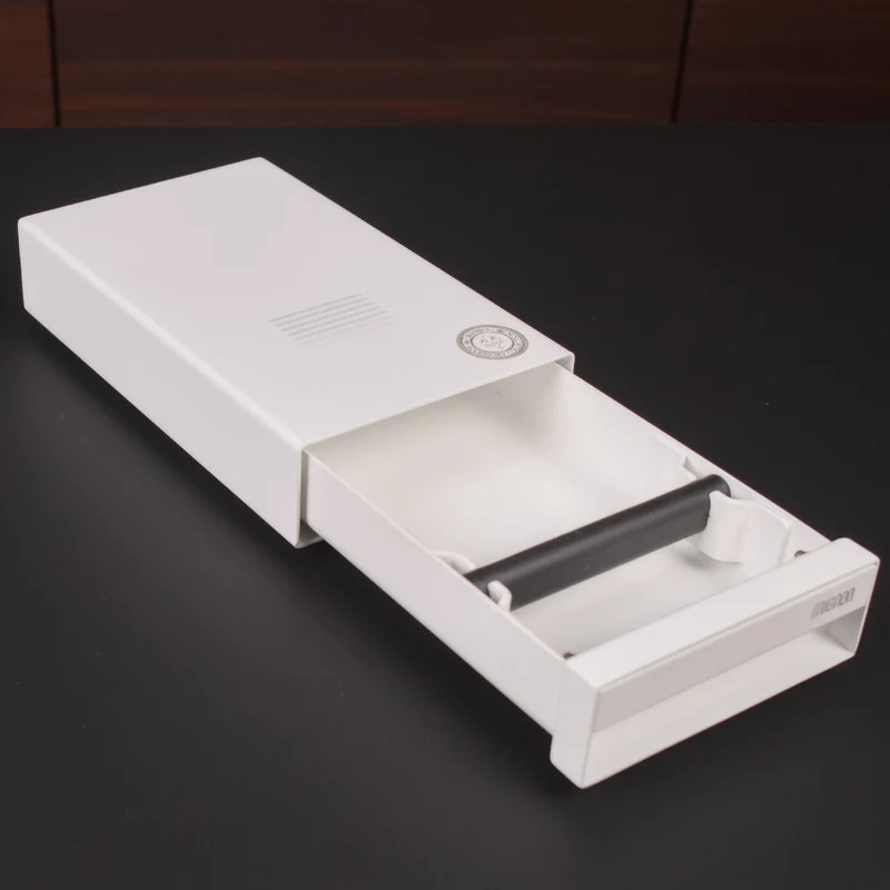 Eureka Mignon Custom Drawer