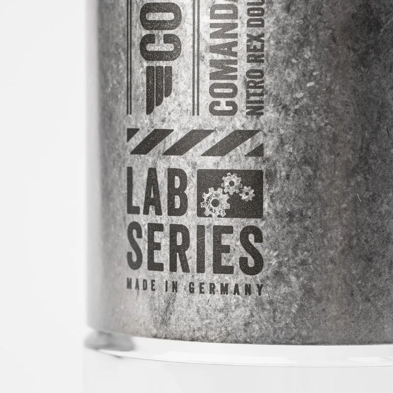 Comandante C40 Lab Series MK4 - Handmolen