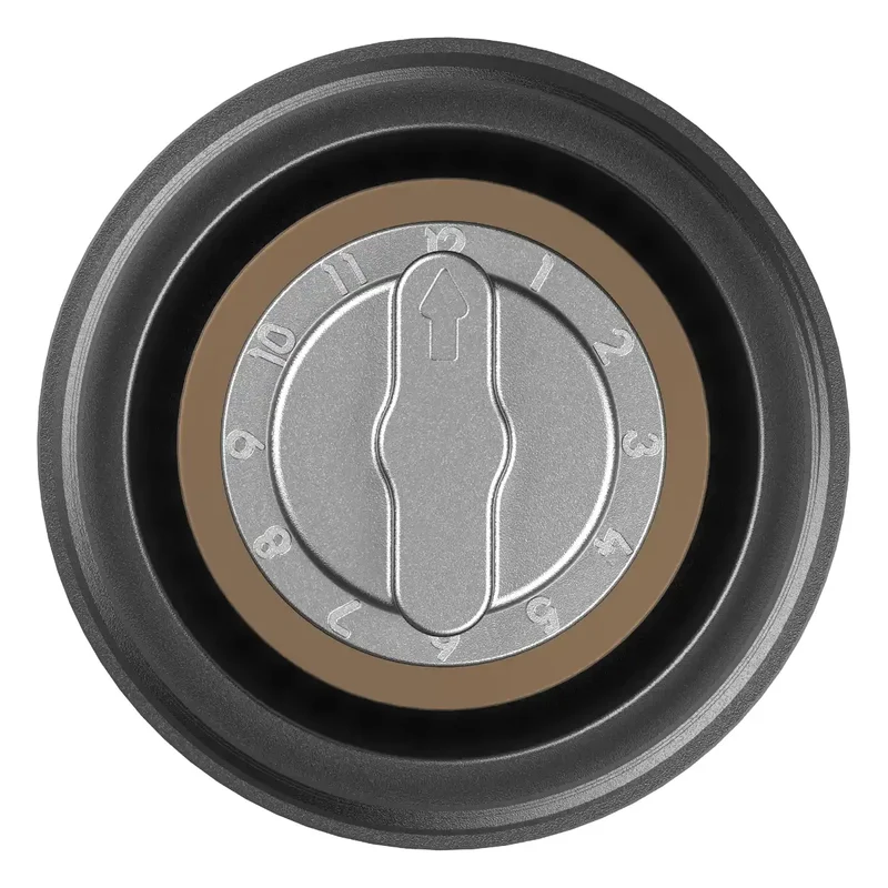 AeroPress Manual Coffee Grinder - Handmolen
