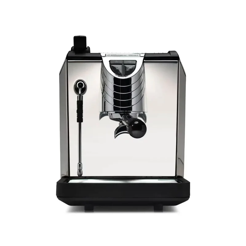 Nuova Simonelli Oscar II with OPV Kit Espresso Machine