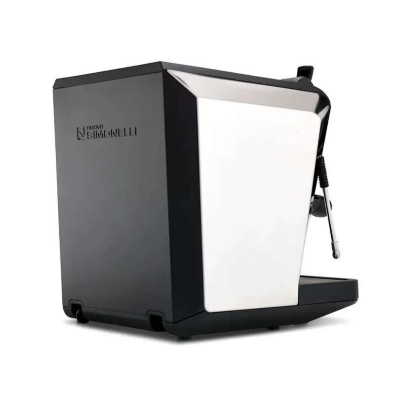 Nuova Simonelli Oscar II with OPV Kit Espresso Machine