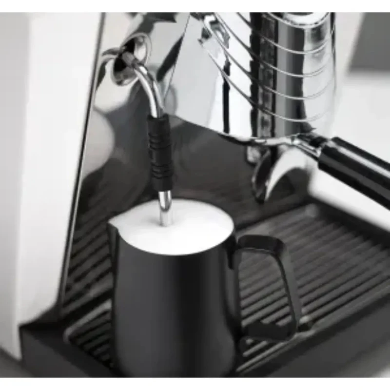 Nuova Simonelli Oscar II with OPV Kit Espresso Machine