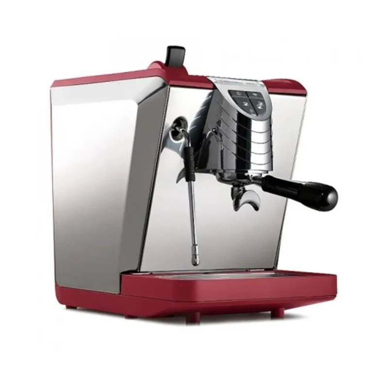 Nuova Simonelli Oscar II with OPV Kit Espresso Machine