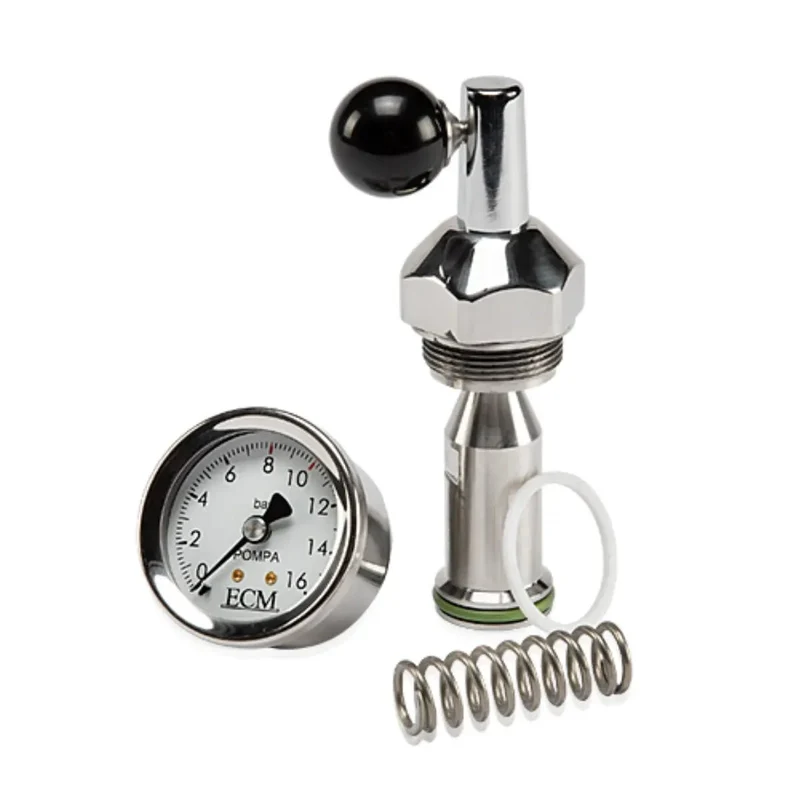 ECM E61 Flow Control Device